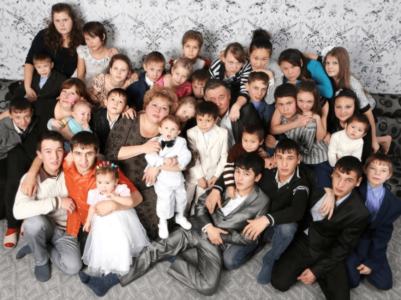 Esenov Family Home: Sanitation Reconstruction Completed