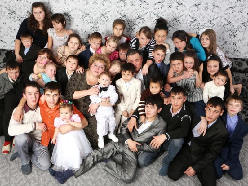 Happy Day 2017: Fundraiser for the Esenov Family Home